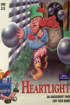 Poster Heartlight (Heartlight PC)