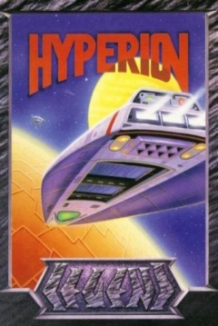 Poster Hyperion