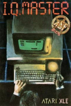 Poster I.Q. Master (IQ Master)