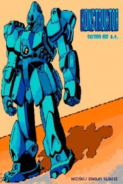 Poster Konstruktor