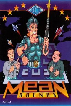 Poster Mean Arenas