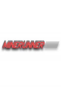 Poster Mine Runner (Minerunner)