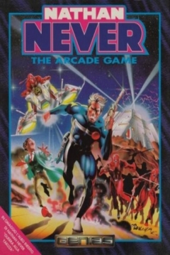 Poster Nathan Never