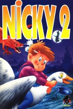 Poster Nicky 2