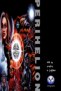 Poster Perihelion
