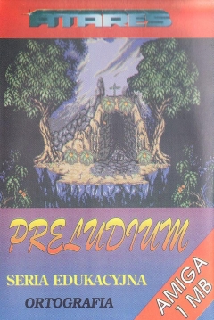 Poster Preludium