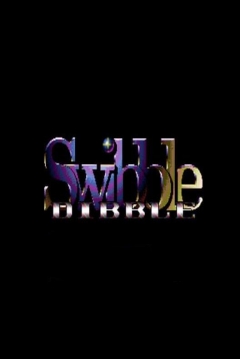 Poster Swibble Dibble