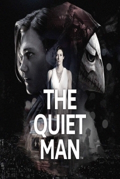 Poster The Quiet Man