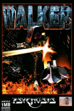 Poster Walker