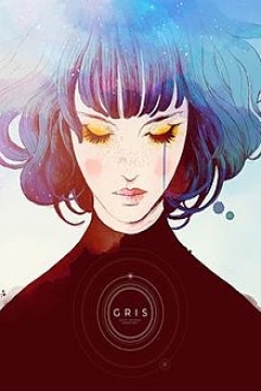 Poster Gris