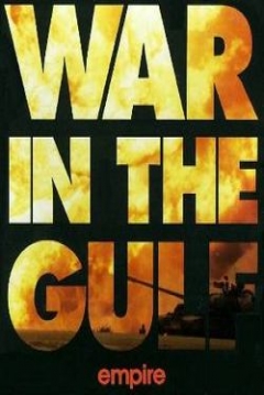 Poster War in the Gulf