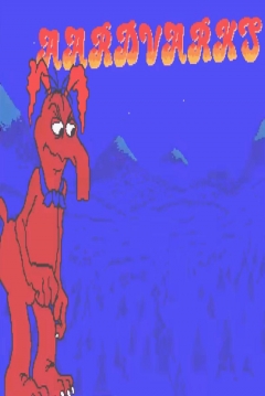 Poster Aardvarks