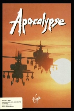 Poster Apocalypse