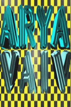 Poster Arya Vaiv