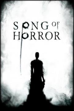 Poster Song of Horror