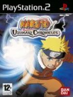 Ficha Naruto: Uzumaki Chronicles
