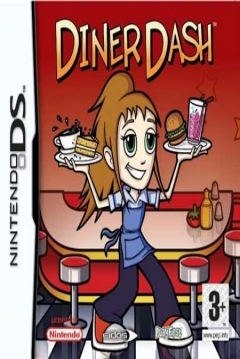 Ficha Diner Dash