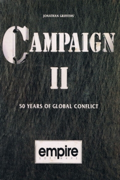 Poster Campaign II