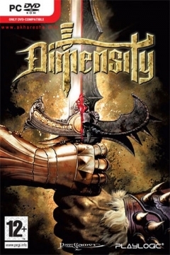 Poster Dimensity