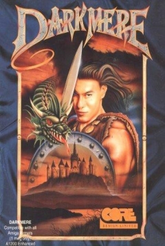 Poster Darkmere