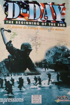 Ficha D-Day: The Beginning of the End