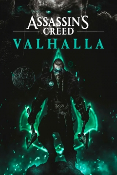 Ficha Assassin's Creed: Valhalla