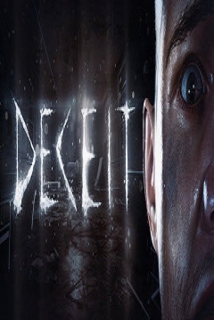 Poster Deceit