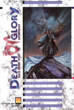 Poster Death or Glory: Das Erbe von Morgan