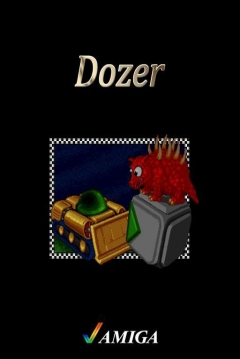 Poster Dozer