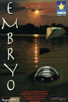 Poster Embryo