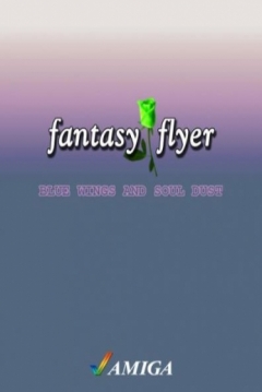 Poster Fantasy Flyer