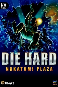 Poster Die Hard: Nakatomi Plaza