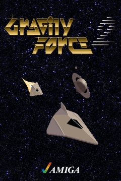 Poster Gravity Force 2