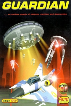 Poster Guardian