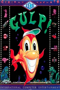 Poster Gulp!