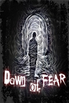 Poster Dawn of Fear