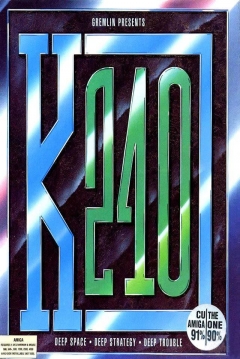 Poster K240