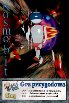 Poster Kosmobit