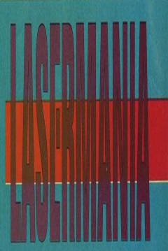 Poster Lasermania