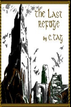 Poster The Last Refuge
