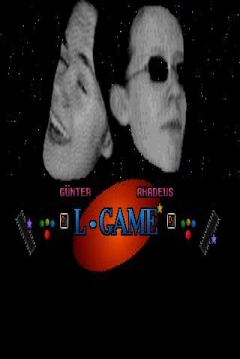 Poster L-Game