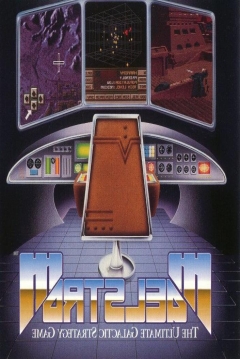 Poster Maelstrom