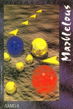 Poster Marblelous