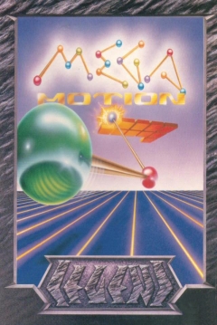 Poster Mega Motion