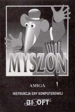 Poster Myszon