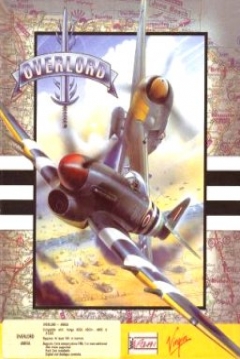 Poster Overlord