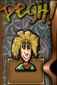 Poster PegIt