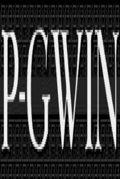 Poster P-GWIN