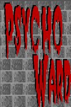Poster Psycho Ward