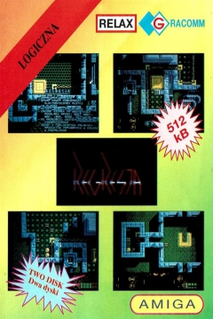 Poster Regresja